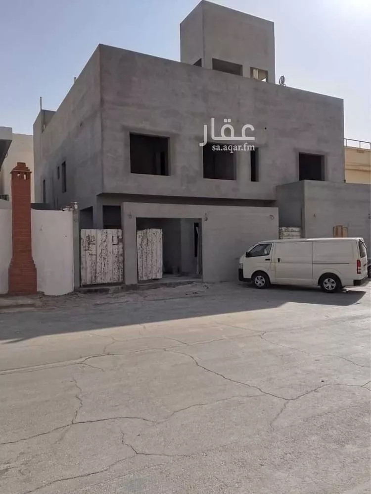 فيلا للإيجار في شارع القيرواني ، حي الضباط ، الرياض ، منطقة الرياض