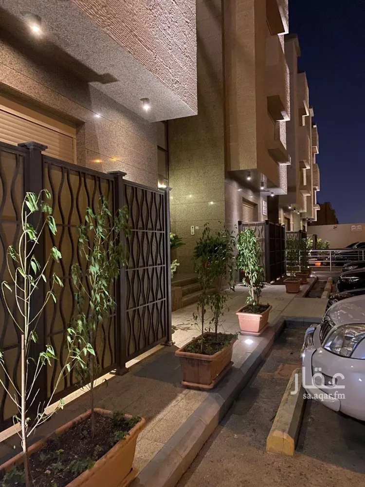 شقة للإيجار في شارع عبدالعزيز بن احمد السديري, حي الرائد, مدينة الرياض, منطقة الرياض صورة 3