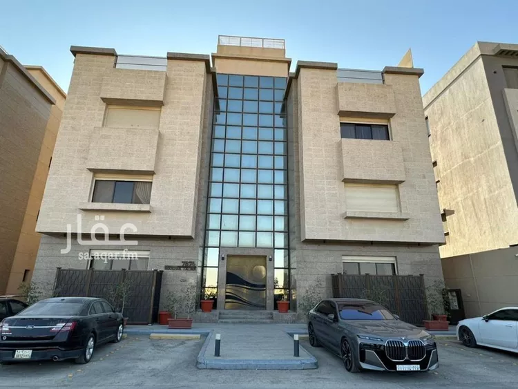 شقة للإيجار في شارع عبدالعزيز بن احمد السديري, حي الرائد, مدينة الرياض, منطقة الرياض صورة 3