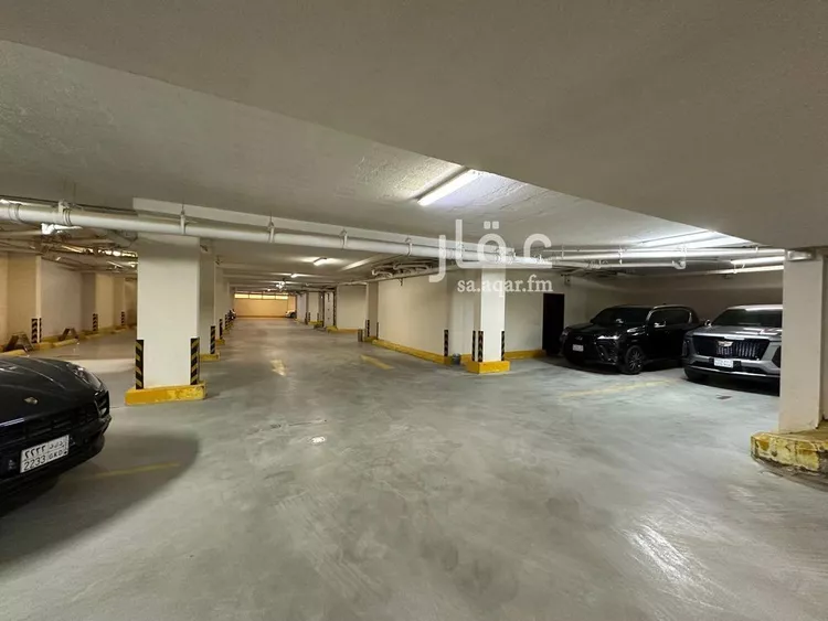 شقة للإيجار في شارع عبدالعزيز بن احمد السديري, حي الرائد, مدينة الرياض, منطقة الرياض صورة 2