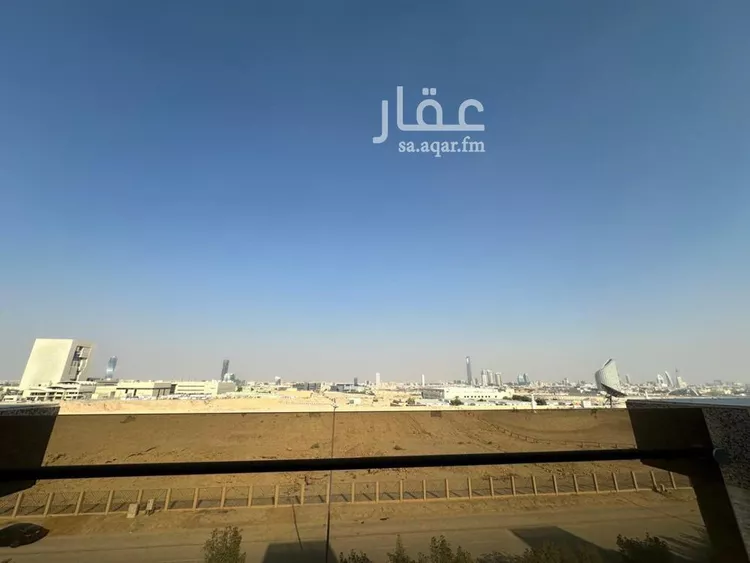 شقة للإيجار في شارع عبدالعزيز بن احمد السديري, حي الرائد, مدينة الرياض, منطقة الرياض صورة 4