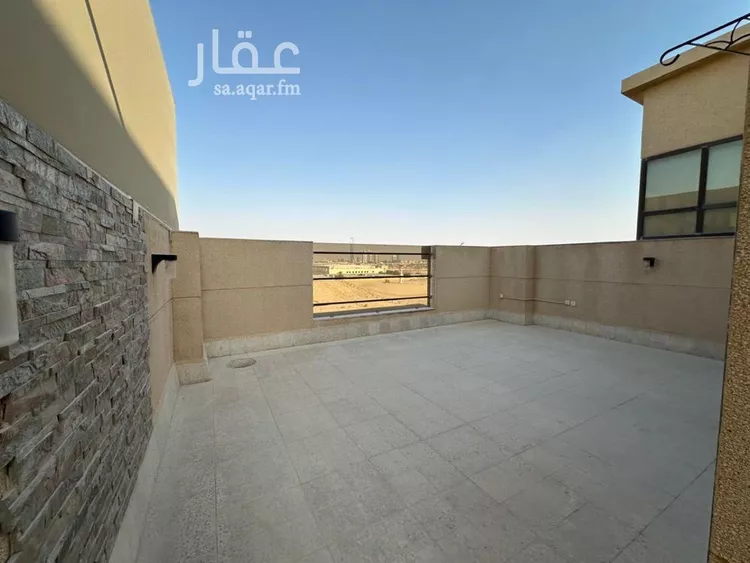 شقة للإيجار في شارع عبدالعزيز بن احمد السديري, حي الرائد, مدينة الرياض, منطقة الرياض صورة 3