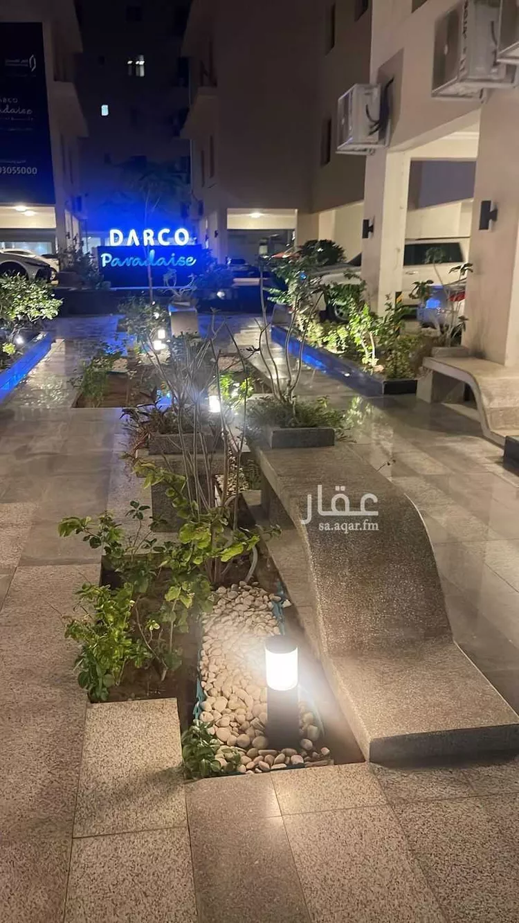 شقة للإيجار في شارع قتادة ابن ادريس ، حي الصواري ، جدة ، جدة صورة 5