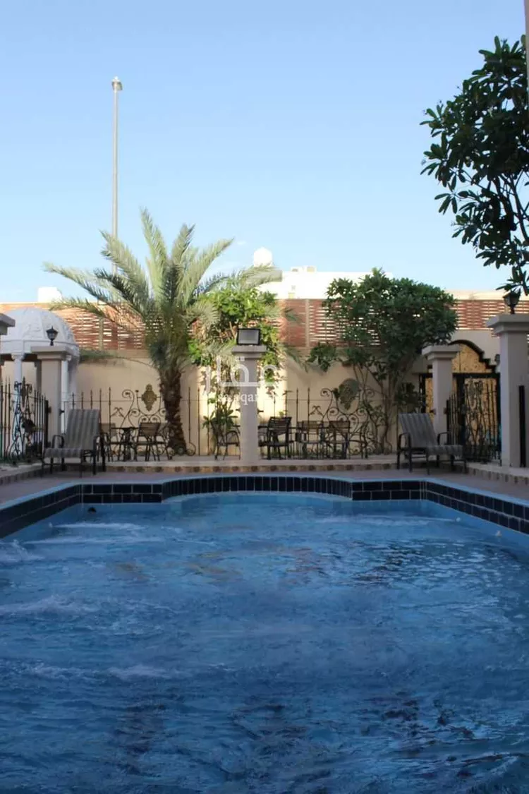 Rest House for Sale in Medina Az Zahrah