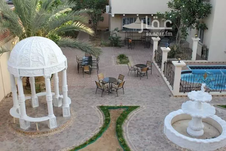 Rest House for Sale in Medina Az Zahrah صورة 5