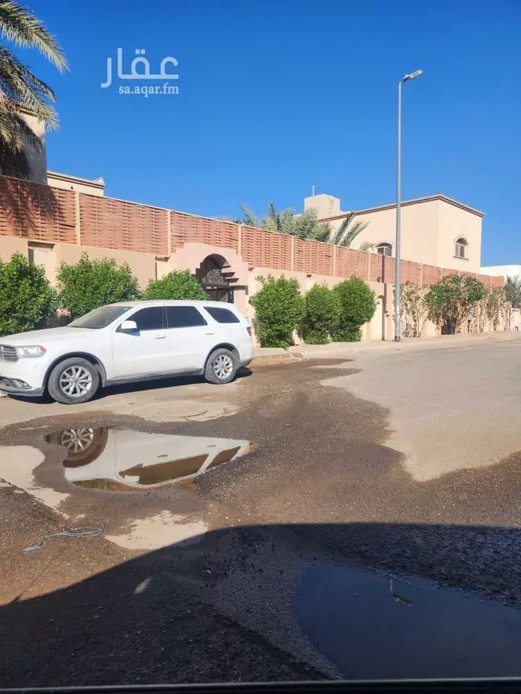 استراحة للبيع في شارع اسعد بن يربوع, حي الزهرة, مدينة المدينة المنورة, منطقة المدينة المنورة 6