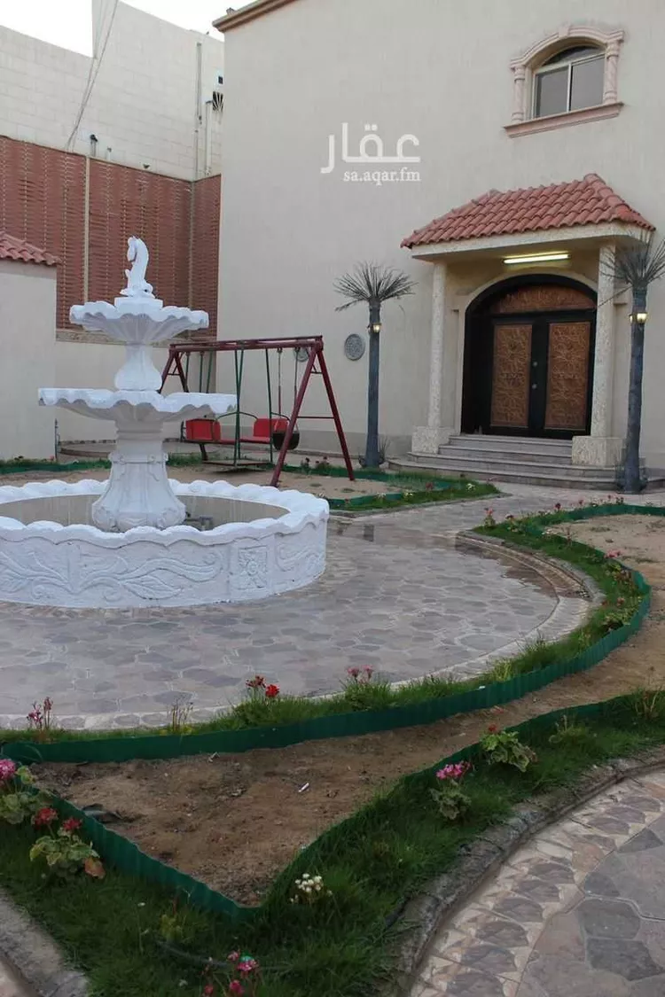 استراحة للبيع في شارع اسعد بن يربوع, حي الزهرة, مدينة المدينة المنورة, منطقة المدينة المنورة 7