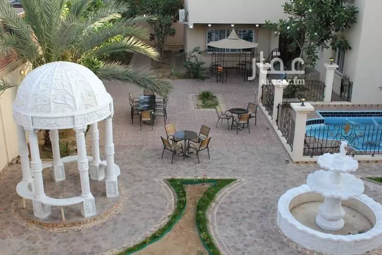 Rest House for Sale in Medina Az Zahrah صورة 3