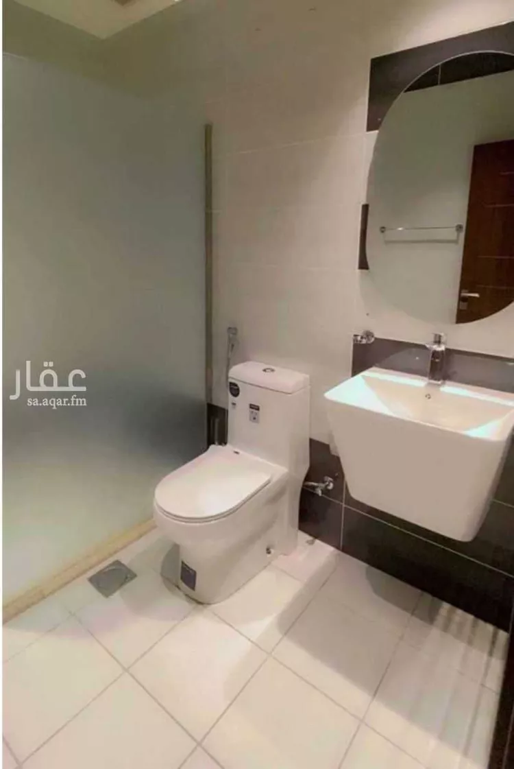 شقة للإيجار في شارع الصفيحة, حي الزهراء, مدينة جدة, منطقة مكة المكرمة صورة 5