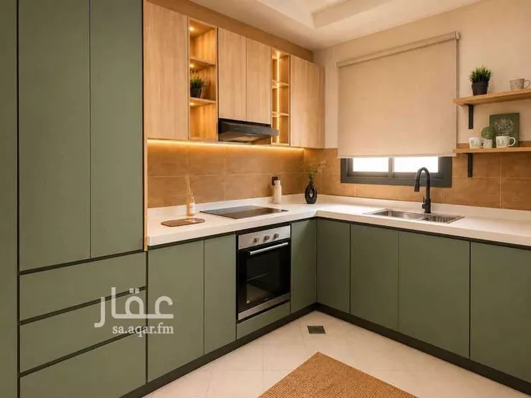 شقة للإيجار في شارع الصفيحة, حي الزهراء, مدينة جدة, منطقة مكة المكرمة