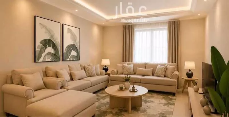 شقة للإيجار في شارع الصفيحة, حي الزهراء, مدينة جدة, منطقة مكة المكرمة صورة 3