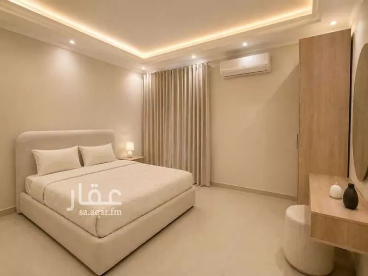 شقة للإيجار في شارع الصفيحة, حي الزهراء, مدينة جدة, منطقة مكة المكرمة صورة 5