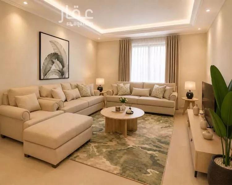 Apartment for Rent in Jeddah Az Zahra صورة 2