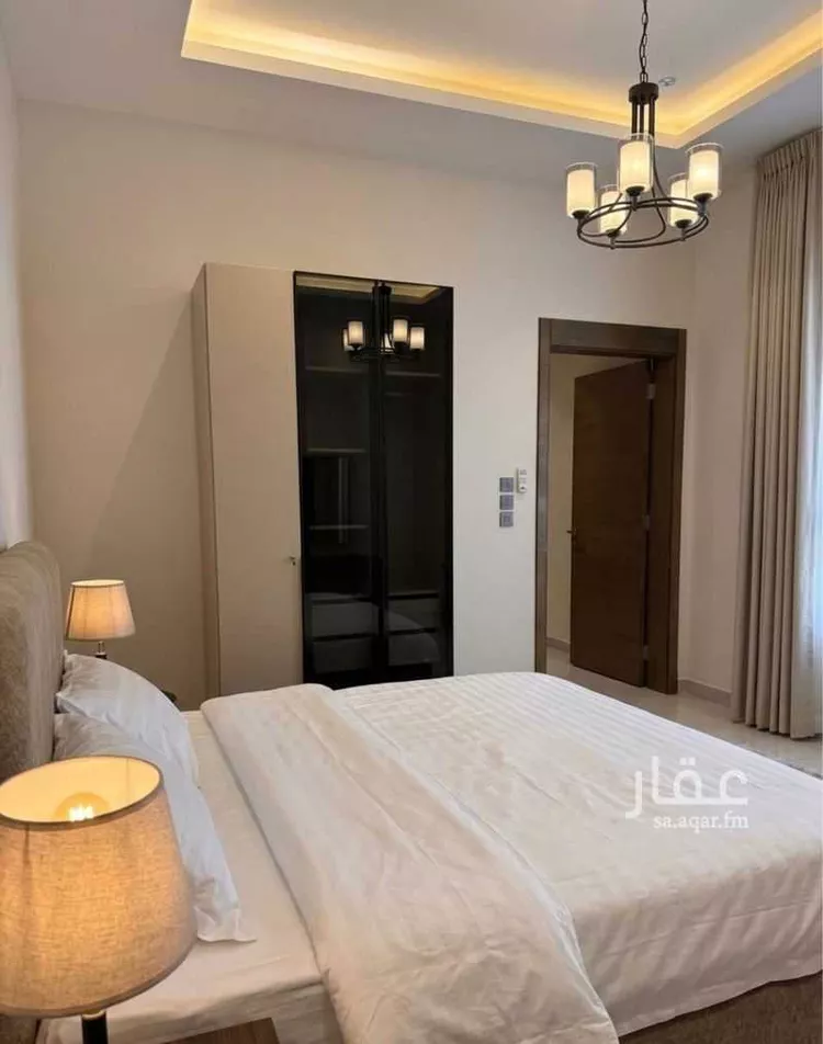 شقة للإيجار في شارع بير ميمون ، حي السلامة ، جدة ، جدة