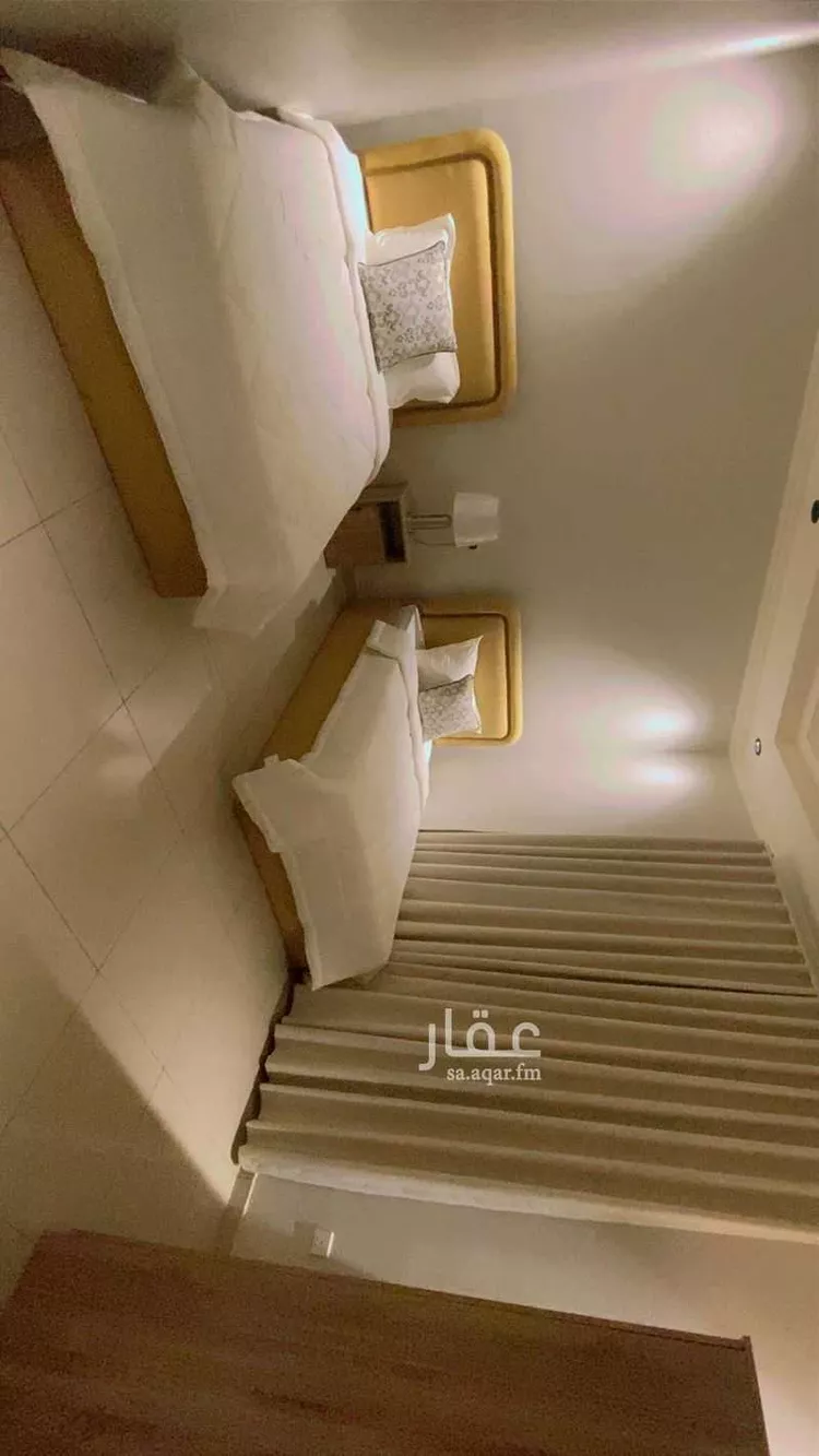 شقة للإيجار في شارع الصفيحة, حي الزهراء, مدينة جدة, منطقة مكة المكرمة صورة 3