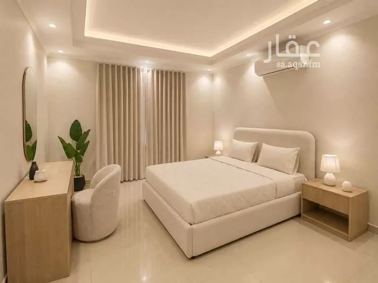 شقة للإيجار في شارع الصفيحة, حي الزهراء, مدينة جدة, منطقة مكة المكرمة صورة 4
