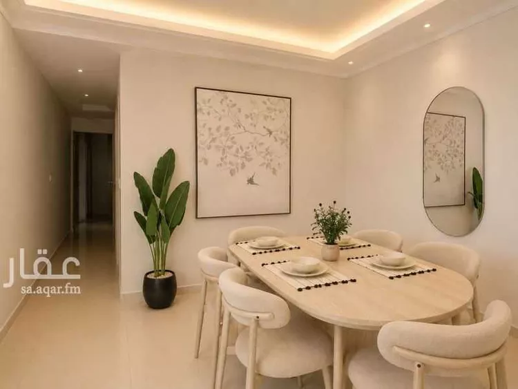 Apartment for Rent in Jeddah Az Zahra صورة 3