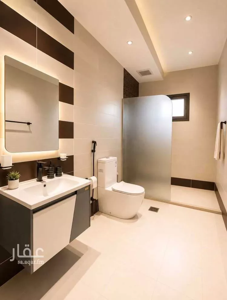 شقة للإيجار في شارع الصفيحة, حي الزهراء, مدينة جدة, منطقة مكة المكرمة 6