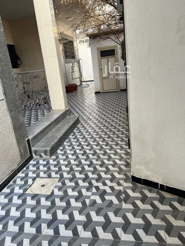 دور للإيجار في شارع عمارة بن عقبة, حي المزروعية, مدينة الدمام, المنطقة الشرقية صورة 2