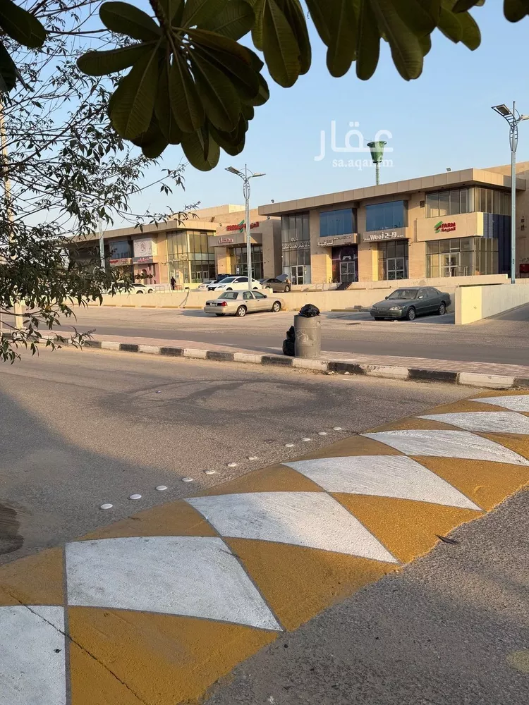 عمارة للبيع في شارع الاسود ابن مالك, حي طيبة, مدينة الدمام, المنطقة الشرقية 6