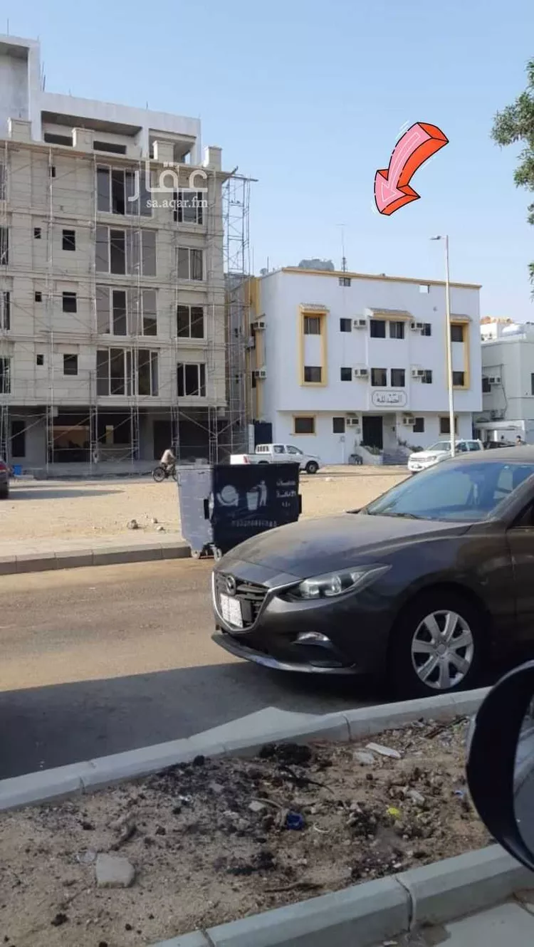 عمارة للبيع في شارع ابو حامد المساري, حي الصفاء, مدينة جدة, منطقة مكة المكرمة