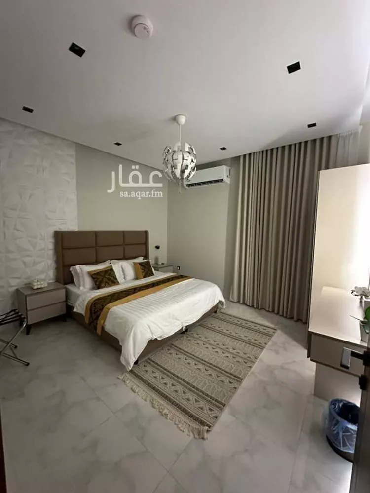 شقة مفروشة للحجز في شارع بطن سبسب, النزهة, جدة صورة 2