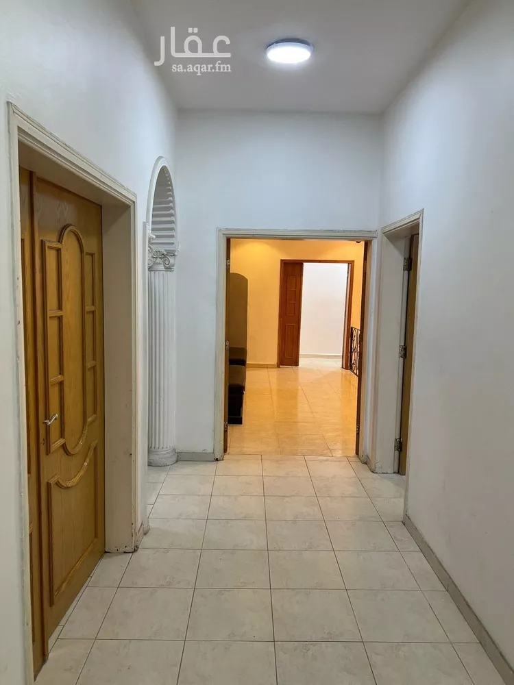 دور للإيجار في شارع عمارة بن عقبة, حي المزروعية, مدينة الدمام, المنطقة الشرقية صورة 4
