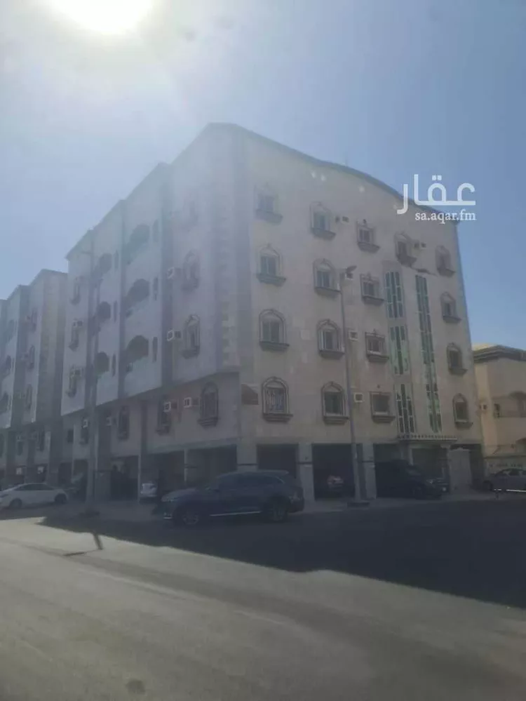 عمارة للبيع في شارع مامون برى, حي الصفاء, مدينة جدة, منطقة مكة المكرمة صورة 4