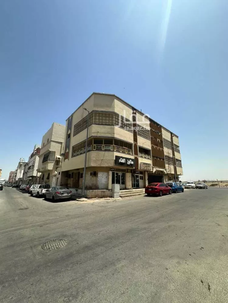 عمارة للبيع في شارع محمد سعيد ناصيف, حي النزهة, مدينة جدة, منطقة مكة المكرمة