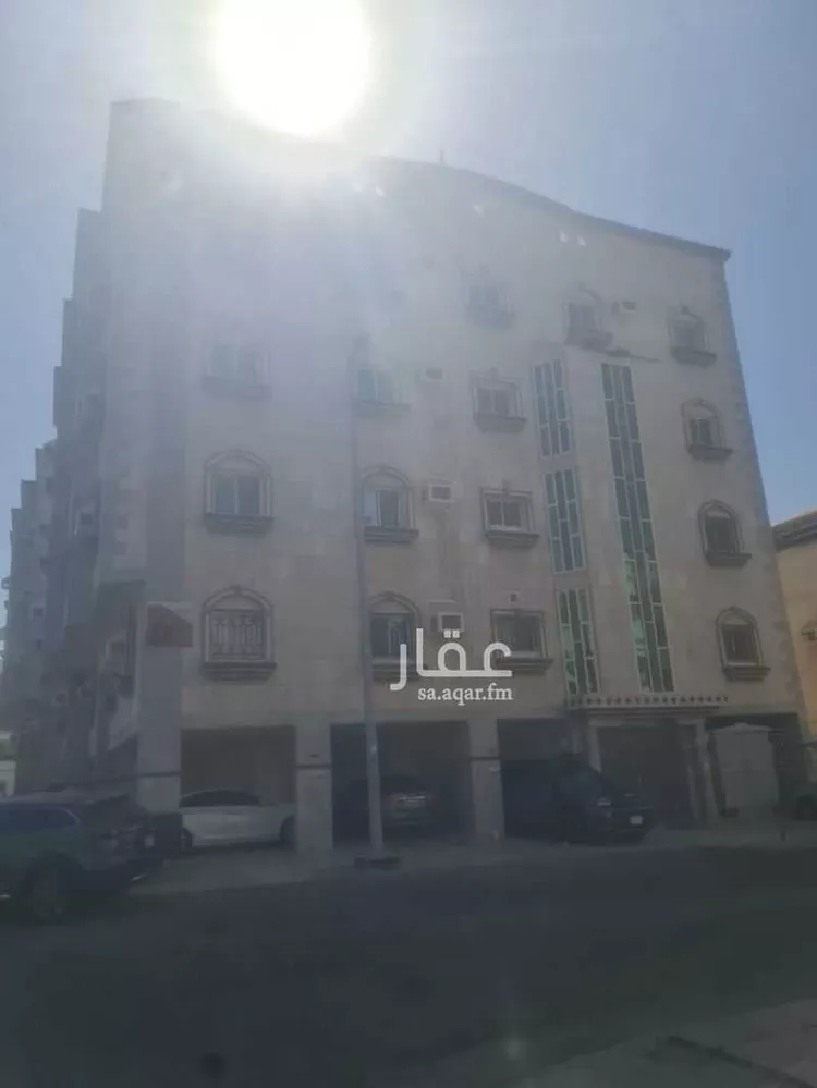 عمارة للبيع في شارع مامون برى, حي الصفاء, مدينة جدة, منطقة مكة المكرمة صورة 2