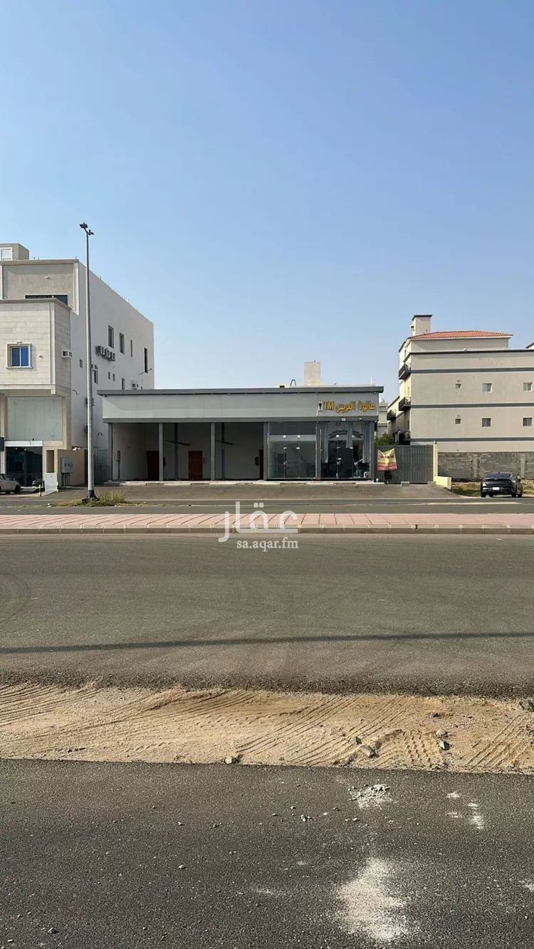 محل للإيجار في حي الرياض, مدينة جدة, منطقة مكة المكرمة صورة 5