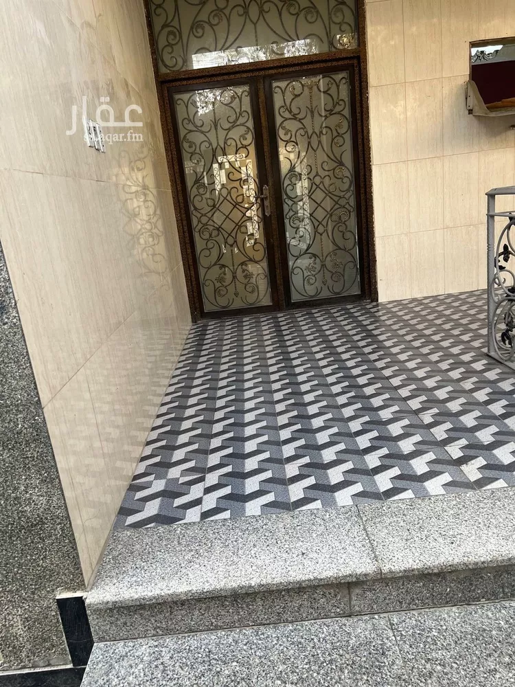 دور للإيجار في شارع عمارة بن عقبة, حي المزروعية, مدينة الدمام, المنطقة الشرقية صورة 3