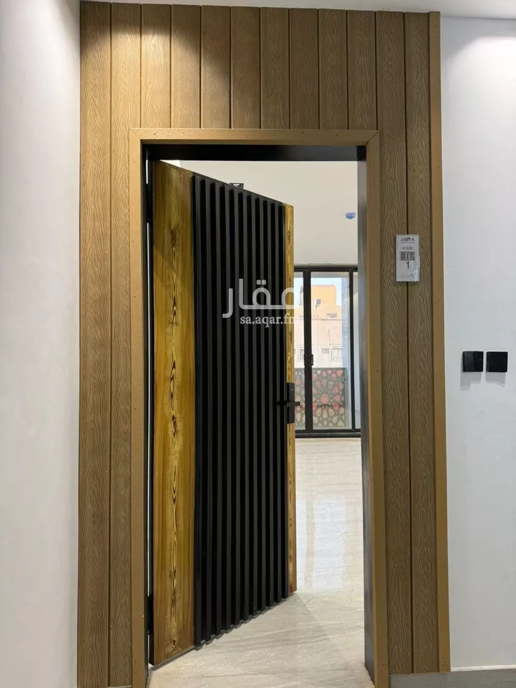 شقة للبيع في شارع القواعد, حي الحزم, مدينة الرياض, منطقة الرياض صورة 2