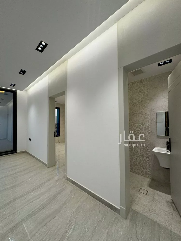 شقة للبيع في شارع القواعد, حي الحزم, مدينة الرياض, منطقة الرياض صورة 4