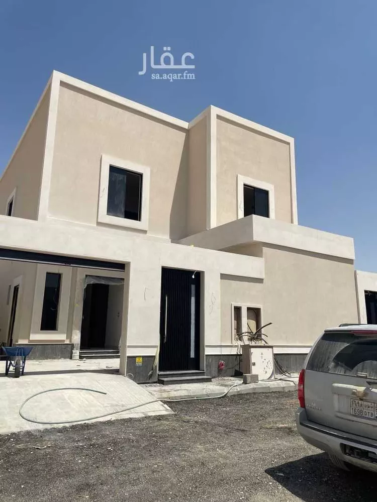 عمارة للبيع في ضاحية نمار ، الرياض صورة 3