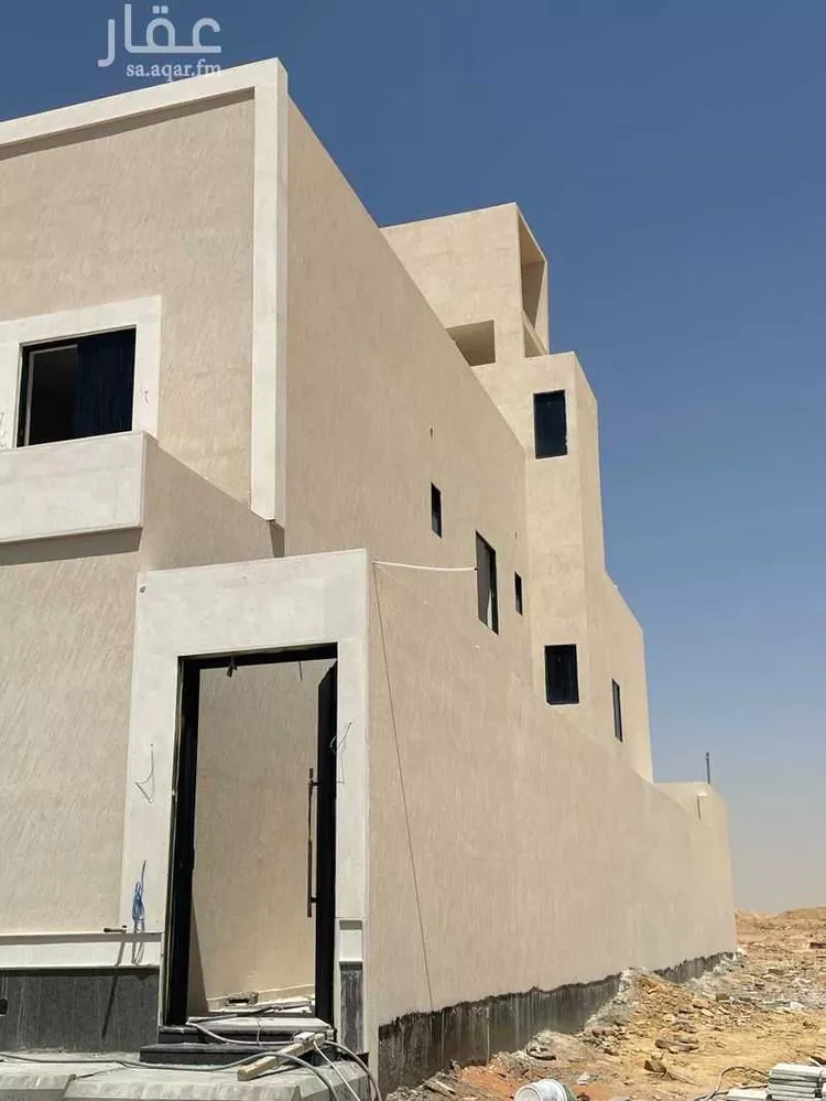 Building for Sale in Riyadh Dahiat Namar