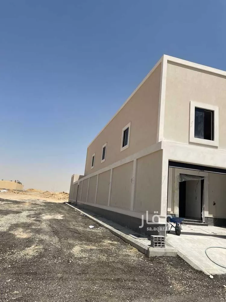 عمارة للبيع في ضاحية نمار ، الرياض صورة 2