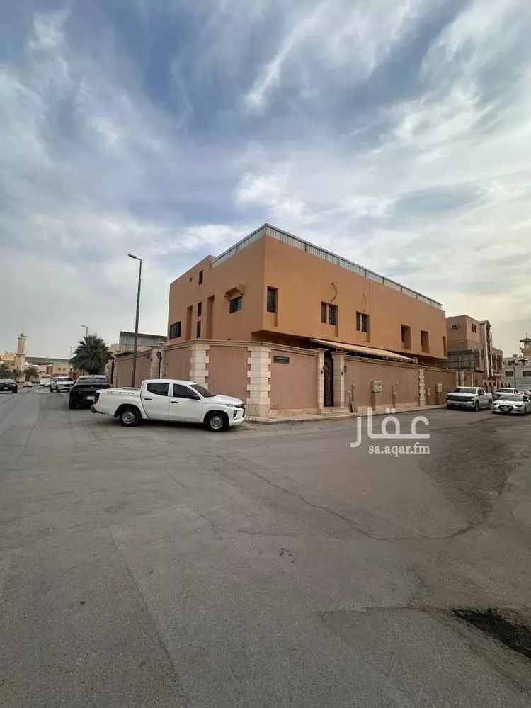 Villa for Rent in Riyadh Jarir صورة 2