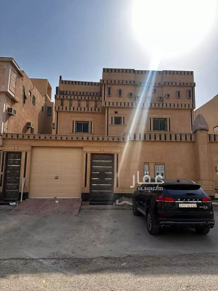 Villa for Sale in Riyadh Ar Rimal