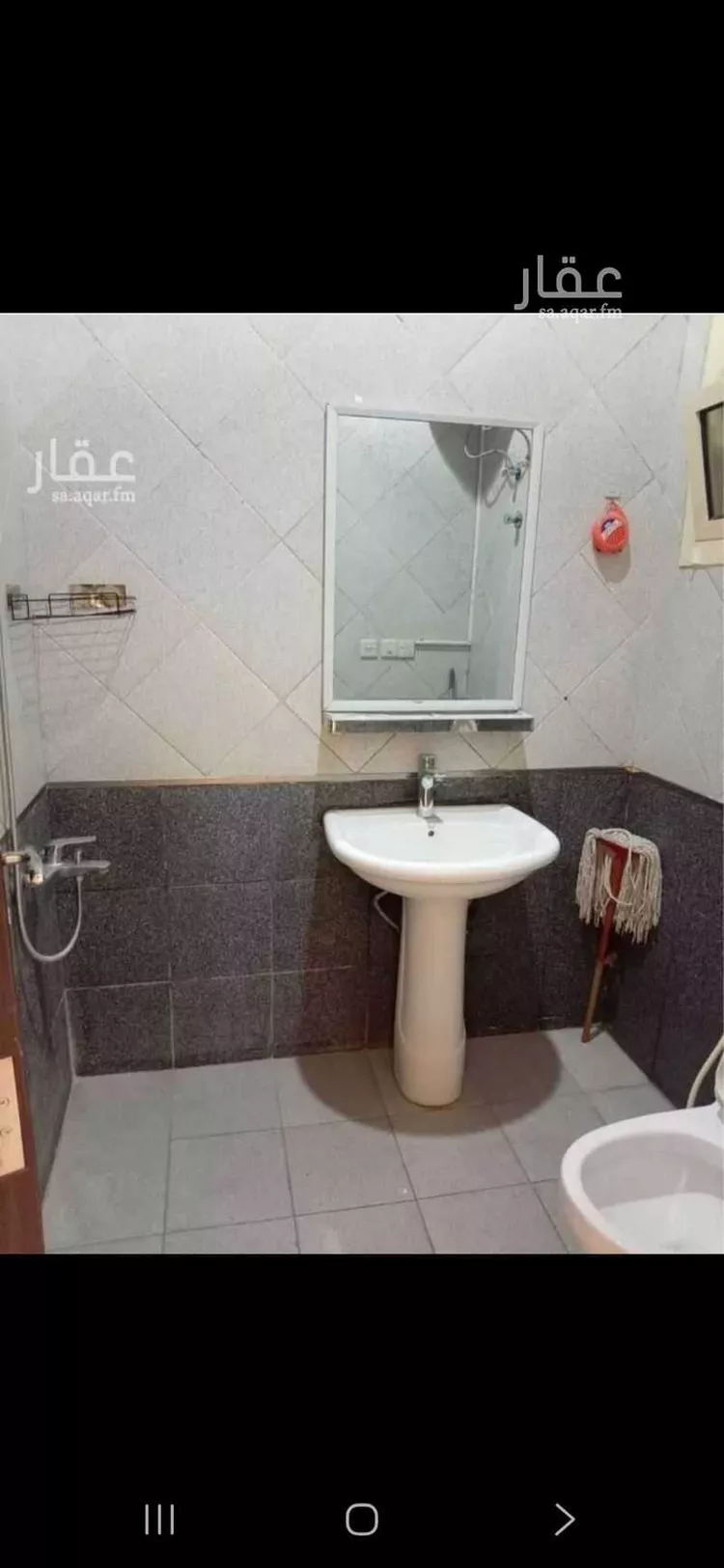 شقة للإيجار في شارع ابن الطلاء, حي الأندلس, مدينة الرياض, منطقة الرياض صورة 4
