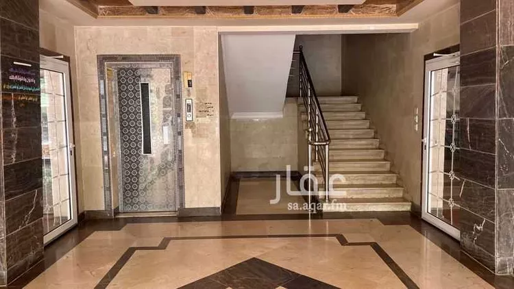 شقة للإيجار في شارع ابن المطوق, حي الورود, مدينة جدة, منطقة مكة المكرمة صورة 5