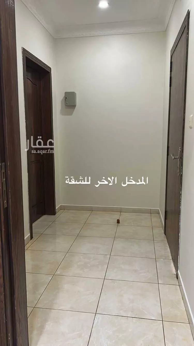 شقة للإيجار في شارع ابن المقرب, حي القصور, مدينة الظهران, المنطقة الشرقية صورة 3