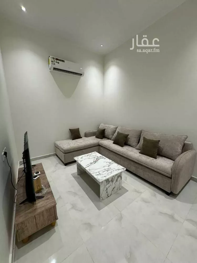 شقة للإيجار في شارع نافع بن عبدالرحمن, حي السيح, مدينة الخرج, منطقة الرياض