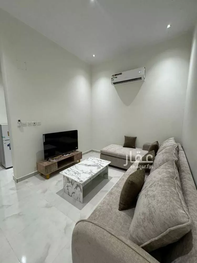 شقة للإيجار في شارع نافع بن عبدالرحمن, حي السيح, مدينة الخرج, منطقة الرياض صورة 2