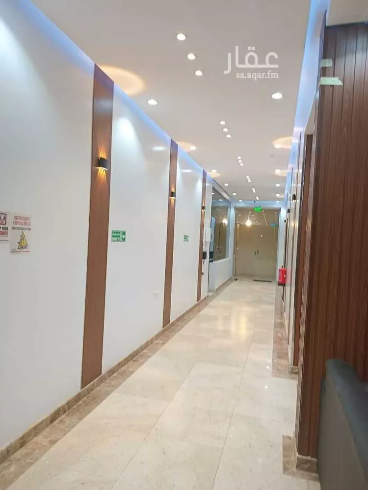 شقة للإيجار في حي الصفاء, مدينة تبوك, منطقة تبوك صورة 2