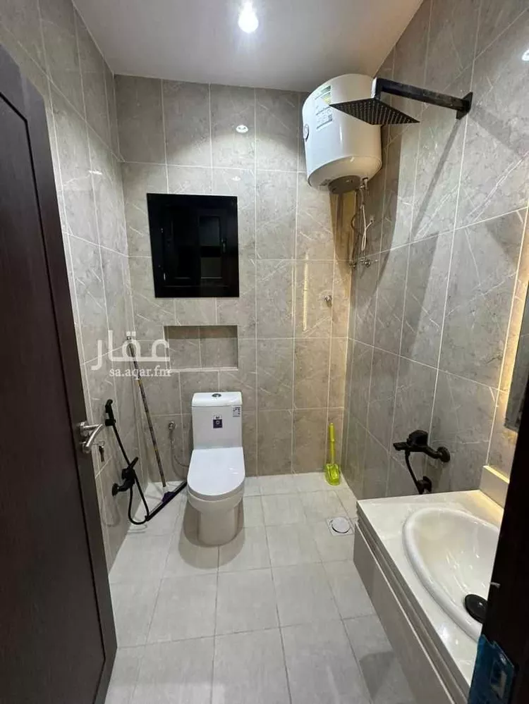 شقة للإيجار في حي الصفاء, مدينة تبوك, منطقة تبوك 9