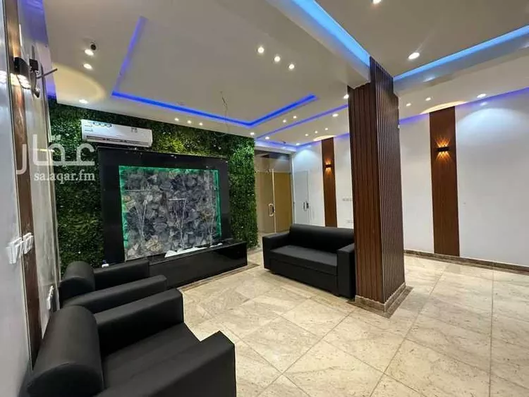 شقة للإيجار في حي الصفاء, مدينة تبوك, منطقة تبوك صورة 2