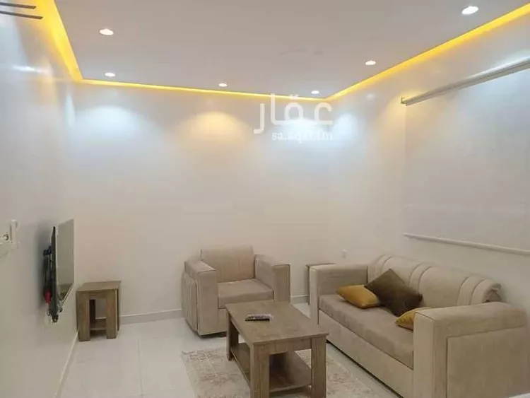 شقة للإيجار في حي الصفاء, مدينة تبوك, منطقة تبوك صورة 4