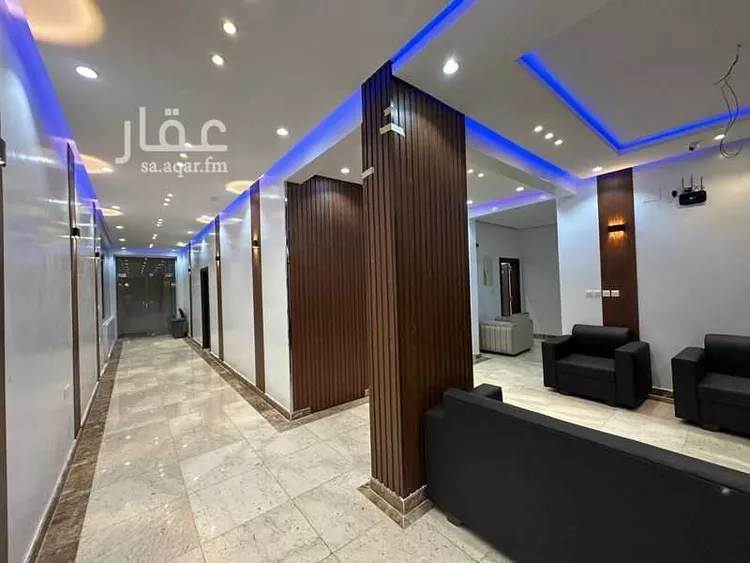 شقة للإيجار في حي الصفاء, مدينة تبوك, منطقة تبوك صورة 3