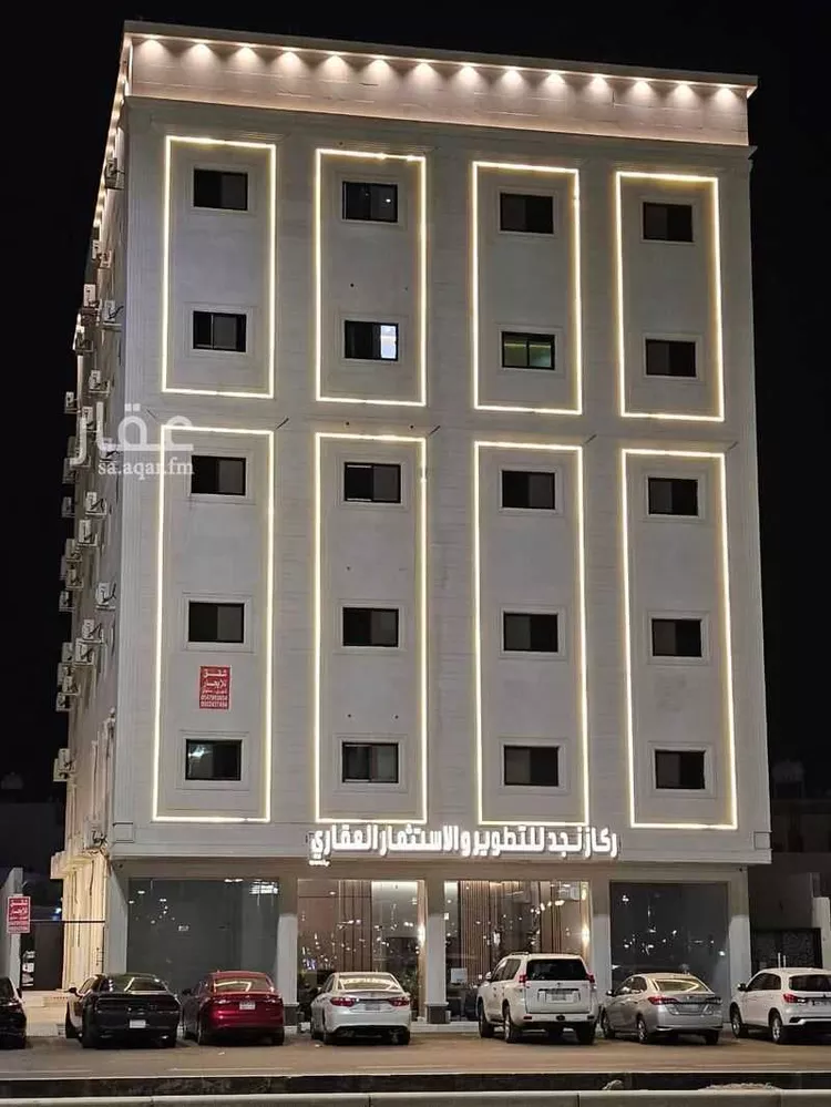 شقة للإيجار في حي الصفاء, مدينة تبوك, منطقة تبوك